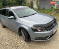 Сірий Фольксваген Пассат, об'ємом двигуна 1.97 л та пробігом 290 тис. км за 8700 $, фото 1 на Automoto.ua