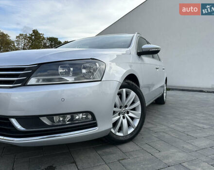 Сірий Фольксваген Пассат, об'ємом двигуна 1.8 л та пробігом 234 тис. км за 8500 $, фото 2 на Automoto.ua