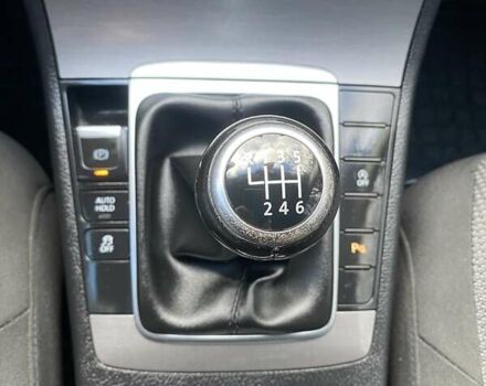 Сірий Фольксваген Пассат, об'ємом двигуна 1.6 л та пробігом 221 тис. км за 8950 $, фото 32 на Automoto.ua