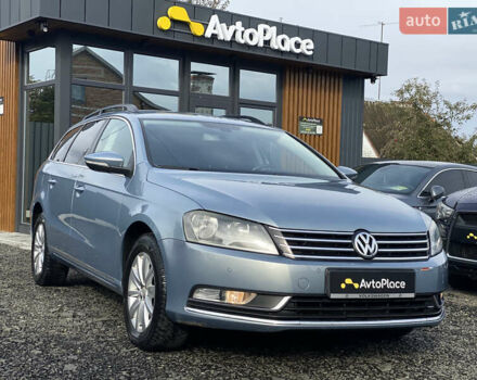 Серый Фольксваген Пассат, объемом двигателя 1.6 л и пробегом 285 тыс. км за 8200 $, фото 24 на Automoto.ua