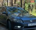 Сірий Фольксваген Пассат, об'ємом двигуна 1.6 л та пробігом 357 тис. км за 6650 $, фото 6 на Automoto.ua