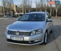 Сірий Фольксваген Пассат, об'ємом двигуна 1.6 л та пробігом 295 тис. км за 9600 $, фото 1 на Automoto.ua