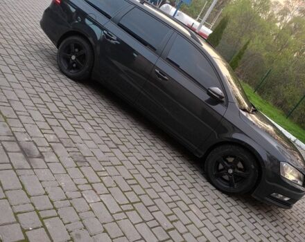 Серый Фольксваген Пассат, объемом двигателя 2 л и пробегом 330 тыс. км за 9300 $, фото 2 на Automoto.ua