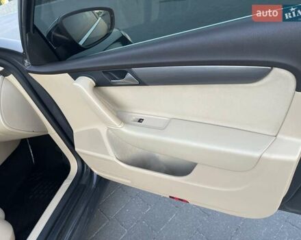 Серый Фольксваген Пассат, объемом двигателя 1.6 л и пробегом 292 тыс. км за 8299 $, фото 35 на Automoto.ua