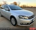 Серый Фольксваген Пассат, объемом двигателя 1.6 л и пробегом 276 тыс. км за 7000 $, фото 3 на Automoto.ua