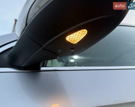 Серый Фольксваген Пассат, объемом двигателя 2 л и пробегом 255 тыс. км за 11000 $, фото 30 на Automoto.ua