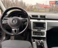 Серый Фольксваген Пассат, объемом двигателя 1.6 л и пробегом 493 тыс. км за 7999 $, фото 36 на Automoto.ua