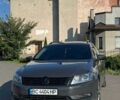Сірий Фольксваген Пассат, об'ємом двигуна 1.97 л та пробігом 295 тис. км за 11000 $, фото 19 на Automoto.ua