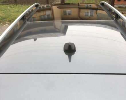 Серый Фольксваген Пассат, объемом двигателя 1.6 л и пробегом 275 тыс. км за 9100 $, фото 17 на Automoto.ua