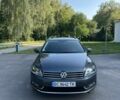 Сірий Фольксваген Пассат, об'ємом двигуна 1.6 л та пробігом 312 тис. км за 9200 $, фото 1 на Automoto.ua
