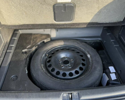 Серый Фольксваген Пассат, объемом двигателя 2 л и пробегом 363 тыс. км за 11000 $, фото 36 на Automoto.ua