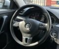 Серый Фольксваген Пассат, объемом двигателя 1.97 л и пробегом 251 тыс. км за 10500 $, фото 15 на Automoto.ua
