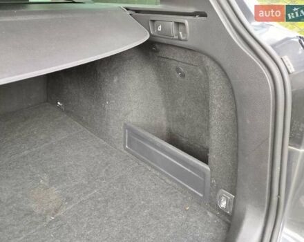 Сірий Фольксваген Пассат, об'ємом двигуна 1.4 л та пробігом 150 тис. км за 8300 $, фото 8 на Automoto.ua