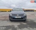 Серый Фольксваген Пассат, объемом двигателя 1.6 л и пробегом 302 тыс. км за 9200 $, фото 40 на Automoto.ua