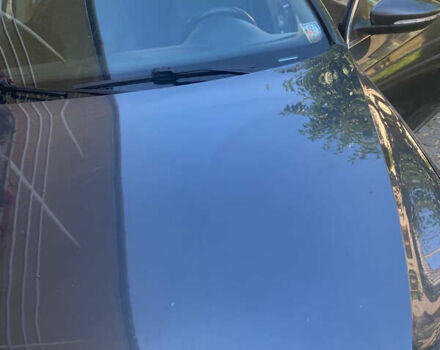 Серый Фольксваген Пассат, объемом двигателя 1.6 л и пробегом 262 тыс. км за 9200 $, фото 5 на Automoto.ua