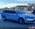 Серый Фольксваген Пассат, объемом двигателя 2 л и пробегом 310 тыс. км за 8950 $, фото 7 на Automoto.ua