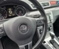Серый Фольксваген Пассат, объемом двигателя 1.4 л и пробегом 264 тыс. км за 8800 $, фото 51 на Automoto.ua