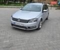 Серый Фольксваген Пассат, объемом двигателя 1.6 л и пробегом 237 тыс. км за 8500 $, фото 1 на Automoto.ua