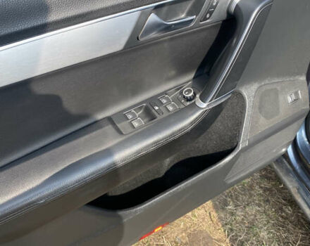 Сірий Фольксваген Пассат, об'ємом двигуна 1.98 л та пробігом 301 тис. км за 7900 $, фото 11 на Automoto.ua