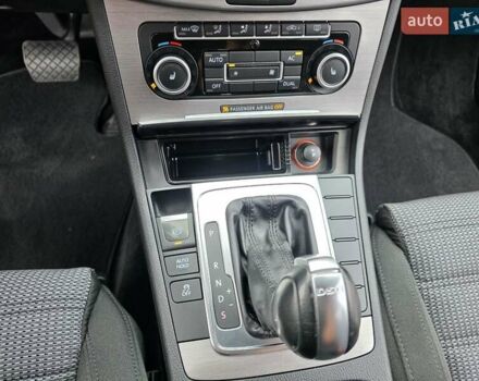 Серый Фольксваген Пассат, объемом двигателя 1.4 л и пробегом 264 тыс. км за 8800 $, фото 78 на Automoto.ua