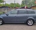 Серый Фольксваген Пассат, объемом двигателя 2 л и пробегом 268 тыс. км за 11600 $, фото 5 на Automoto.ua