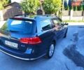 Сірий Фольксваген Пассат, об'ємом двигуна 1.97 л та пробігом 290 тис. км за 11200 $, фото 11 на Automoto.ua