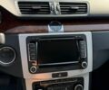 Серый Фольксваген Пассат, объемом двигателя 1.97 л и пробегом 232 тыс. км за 11500 $, фото 11 на Automoto.ua