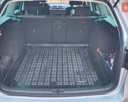 Серый Фольксваген Пассат, объемом двигателя 2 л и пробегом 250 тыс. км за 9800 $, фото 21 на Automoto.ua