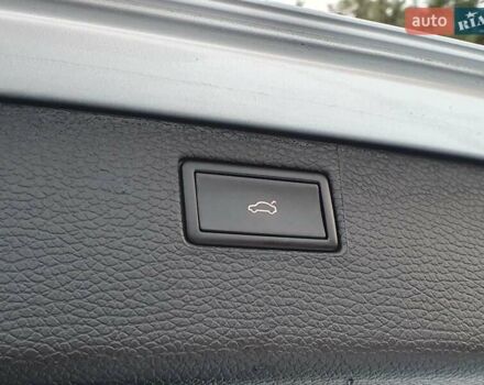 Серый Фольксваген Пассат, объемом двигателя 2 л и пробегом 243 тыс. км за 12800 $, фото 24 на Automoto.ua