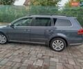 Сірий Фольксваген Пассат, об'ємом двигуна 1.4 л та пробігом 150 тис. км за 8300 $, фото 24 на Automoto.ua