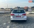 Серый Фольксваген Пассат, объемом двигателя 1.4 л и пробегом 237 тыс. км за 6699 $, фото 9 на Automoto.ua