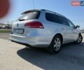 Серый Фольксваген Пассат, объемом двигателя 1.97 л и пробегом 220 тыс. км за 8850 $, фото 15 на Automoto.ua