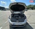 Серый Фольксваген Пассат, объемом двигателя 2 л и пробегом 256 тыс. км за 10800 $, фото 60 на Automoto.ua