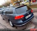Серый Фольксваген Пассат, объемом двигателя 1.6 л и пробегом 359 тыс. км за 7950 $, фото 7 на Automoto.ua