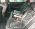 Серый Фольксваген Пассат, объемом двигателя 2 л и пробегом 270 тыс. км за 12250 $, фото 16 на Automoto.ua