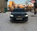 Серый Фольксваген Пассат, объемом двигателя 1.97 л и пробегом 241 тыс. км за 9400 $, фото 23 на Automoto.ua
