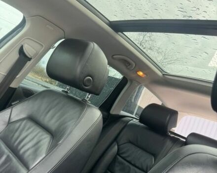 Сірий Фольксваген Пассат, об'ємом двигуна 1.6 л та пробігом 281 тис. км за 10199 $, фото 25 на Automoto.ua