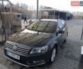 Серый Фольксваген Пассат, объемом двигателя 1.6 л и пробегом 255 тыс. км за 8950 $, фото 1 на Automoto.ua