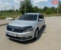 Сірий Фольксваген Пассат, об'ємом двигуна 1.6 л та пробігом 343 тис. км за 8500 $, фото 1 на Automoto.ua