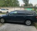 Сірий Фольксваген Пассат, об'ємом двигуна 2 л та пробігом 315 тис. км за 9600 $, фото 3 на Automoto.ua