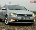 Сірий Фольксваген Пассат, об'ємом двигуна 2 л та пробігом 265 тис. км за 8450 $, фото 4 на Automoto.ua