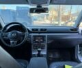 Серый Фольксваген Пассат, объемом двигателя 1.6 л и пробегом 243 тыс. км за 8299 $, фото 5 на Automoto.ua