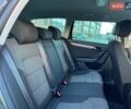 Серый Фольксваген Пассат, объемом двигателя 1.97 л и пробегом 270 тыс. км за 11300 $, фото 17 на Automoto.ua