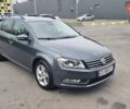 Серый Фольксваген Пассат, объемом двигателя 2 л и пробегом 265 тыс. км за 12650 $, фото 1 на Automoto.ua