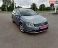 Серый Фольксваген Пассат, объемом двигателя 1.6 л и пробегом 285 тыс. км за 11200 $, фото 1 на Automoto.ua