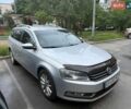 Сірий Фольксваген Пассат, об'ємом двигуна 1.8 л та пробігом 196 тис. км за 8000 $, фото 1 на Automoto.ua