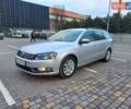 Сірий Фольксваген Пассат, об'ємом двигуна 1.97 л та пробігом 260 тис. км за 10850 $, фото 1 на Automoto.ua