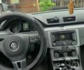Серый Фольксваген Пассат, объемом двигателя 1.97 л и пробегом 227 тыс. км за 9299 $, фото 12 на Automoto.ua