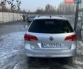 Серый Фольксваген Пассат, объемом двигателя 1.97 л и пробегом 287 тыс. км за 10300 $, фото 19 на Automoto.ua