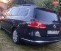 Сірий Фольксваген Пассат, об'ємом двигуна 1.6 л та пробігом 340 тис. км за 8100 $, фото 9 на Automoto.ua